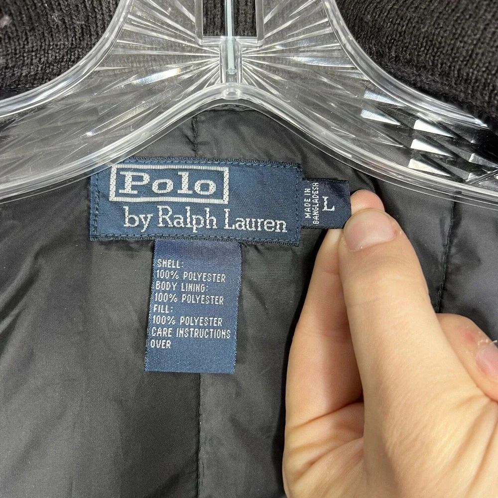 Polo Ralph Lauren polo ralph